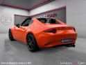 Mazda mx-5 2l skyactiv-g 184ch 30ème anniversaire - garantie 12 mois occasion simplicicar caen  simplicicar simplicibike...