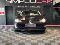 Volkswagen polo 1.0 75 ss first edition - garantie 12 mois occasion  simplicicar aix les bains simplicicar simplicibike france