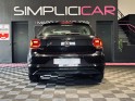 Volkswagen polo 1.0 75 ss first edition - garantie 12 mois occasion  simplicicar aix les bains simplicicar simplicibike france