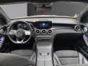 Mercedes glc coupe 400 d 4matic amg line/toit ouvrant/siÈges chauffants /carplay/camera 360° radar av... occasion...