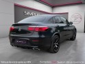 Mercedes glc coupe 400 d 4matic amg line/toit ouvrant/siÈges chauffants /carplay/camera 360° radar av... occasion...