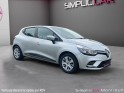 Renault clio iv tce 90 e6c trend - gps - régulateur occasion champigny-sur-marne (94) simplicicar simplicibike france