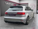 Audi s3 sportback 50 tfsi 300 s tronic 7 quattro occasion simplicicar lille  simplicicar simplicibike france