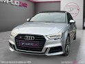 Audi s3 sportback 50 tfsi 300 s tronic 7 quattro occasion simplicicar lille  simplicicar simplicibike france