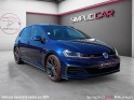 Volkswagen golf gti 2.0 tsi 245 dsg7 occasion réunion ville st pierre simplicicar simplicibike france