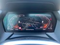 Bmw serie 1 f40 118d 150 ch bva8 m sport / carplay / toit ouvrant / led interieur / camera  recul / radar 360 / occasion...