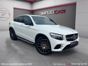 Mercedes glc coupe 350 d 9g-tronic 4matic fascination occasion simplicicar marignane  simplicicar simplicibike france