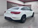 Mercedes glc coupe 350 d 9g-tronic 4matic fascination occasion simplicicar marignane  simplicicar simplicibike france