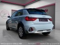 Audi a1 citycarver 30 tfsi 116 ch bvm6 design/ carplay / radar av-ar / clim auto / garantie et financement possible occasion...