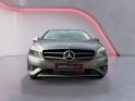 Mercedes classe a 220 cdi 170ch  fascination/camÉra de recul°°°° occasion simplicicar orgeval  simplicicar simplicibike...