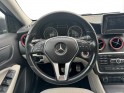 Mercedes classe a 220 cdi 170ch  fascination/camÉra de recul°°°° occasion simplicicar orgeval  simplicicar simplicibike...