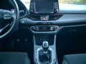 Hyundai i30 1.0 t-gdi 120 bvm6 edition mondial - garantie 12 mois occasion simplicicar lyon ouest simplicicar simplicibike...