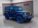 Jeep wrangler 2.8 crd black edition distribution ok 4 pneus neufs occasion simplicicar la ciotat simplicicar simplicibike...