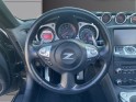 Nissan 370z roadster v6 3.7l 328ch entretien dispo garantie 12 mois occasion parc voitures beauvais simplicicar simplicibike...