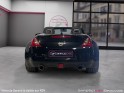 Nissan 370z roadster v6 3.7l 328ch entretien dispo garantie 12 mois occasion parc voitures beauvais simplicicar simplicibike...