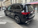 Mercedes glb 200 d 8g-dct amg line occasion paris 15ème (75) simplicicar simplicibike france