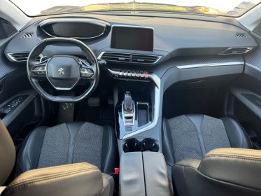 Peugeot 3008 130ch eat6 active/carplay/camera de recul/sieges chauffants occasion simplicicar orgeval  simplicicar...