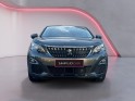 Peugeot 3008 130ch eat6 active/carplay/camera de recul/sieges chauffants occasion simplicicar orgeval  simplicicar...