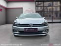 Volkswagen polo 2019 1.0 tsi 115 ss dsg7 copper line, car play, caméra de recul, lumière d'ambiance occasion simplicicar...