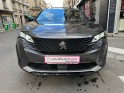 Peugeot 3008 hybrid 225 e-eat8 gt phase 2 toit ouvrant full occasion paris 15ème (75) simplicicar simplicibike france