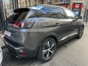 Peugeot 3008 hybrid 225 e-eat8 gt phase 2 toit ouvrant full occasion paris 15ème (75) simplicicar simplicibike france