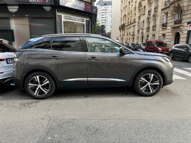 Peugeot 3008 hybrid 225 e-eat8 gt phase 2 toit ouvrant full occasion paris 15ème (75) simplicicar simplicibike france