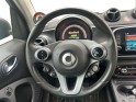 Smart fortwo coupe prime 82ch electrique/boite automatique occasion simplicicar orgeval  simplicicar simplicibike france