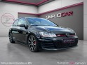 Volkswagen golf 2.0 tsi 230 bluemotion technology gti performance  carplay  garantie 12 mois occasion simplicicar vernon...