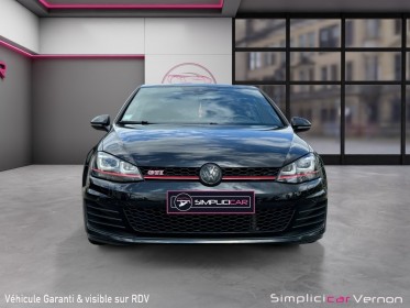 Volkswagen golf 2.0 tsi 230 bluemotion technology gti performance  carplay  garantie 12 mois occasion simplicicar vernon...