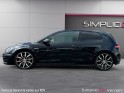 Volkswagen golf 2.0 tsi 230 bluemotion technology gti performance  carplay  garantie 12 mois occasion simplicicar vernon...