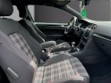 Volkswagen golf 2.0 tsi 230 bluemotion technology gti performance  carplay  garantie 12 mois occasion simplicicar vernon...