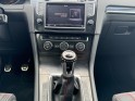 Volkswagen golf 2.0 tsi 230 bluemotion technology gti performance  carplay  garantie 12 mois occasion simplicicar vernon...