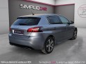 Peugeot 308 1.5 bluehdi 130ch ss eat8 gt occasion simplicicar lagny  simplicicar simplicibike france