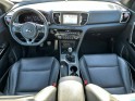 Kia sportage 1.7 crdi 115 isg 4x2 gt line occasion simplicicar brie-comte-robert simplicicar simplicibike france