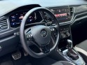 Volkswagen t-roc 1.5 tsi 150 evo start/stop dsg7 carat / garantie 12 mois / siÈges et volant chauffant / keyless /...