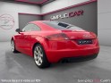 Audi tt coupe 2.0 tfsi 200 garantie 12 mois. caméra de recul occasion simplicicar caen  simplicicar simplicibike france