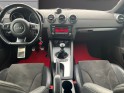 Audi tt coupe 2.0 tfsi 200 garantie 12 mois. caméra de recul occasion simplicicar caen  simplicicar simplicibike france