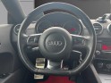 Audi tt coupe 2.0 tfsi 200 garantie 12 mois. caméra de recul occasion simplicicar caen  simplicicar simplicibike france