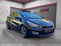 Kia pro_cee'd coupe 1.6 crdi 128 ch sport occasion simplicicar lagny  simplicicar simplicibike france