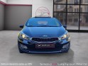 Kia pro_cee'd coupe 1.6 crdi 128 ch sport occasion simplicicar lagny  simplicicar simplicibike france