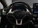 Renault captur 155ch finition intens / sur-equipee / pas de frais a prevoir / garantie 12 mois occasion simplicicar nancy...