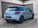 Citroen ds3 hdi 110 fap 109gr sport chic occasion simplicicar arras  simplicicar simplicibike france