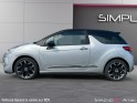 Citroen ds3 hdi 110 fap 109gr sport chic occasion simplicicar arras  simplicicar simplicibike france