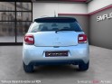 Citroen ds3 hdi 110 fap 109gr sport chic occasion simplicicar arras  simplicicar simplicibike france