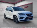 Cupra ateca 2.0 tsi 16v turbo 4drive occasion simplicicar brie-comte-robert simplicicar simplicibike france