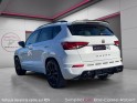 Cupra ateca 2.0 tsi 16v turbo 4drive occasion simplicicar brie-comte-robert simplicicar simplicibike france