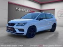 Cupra ateca 2.0 tsi 16v turbo 4drive occasion simplicicar brie-comte-robert simplicicar simplicibike france