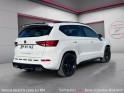 Cupra ateca 2.0 tsi 16v turbo 4drive occasion simplicicar brie-comte-robert simplicicar simplicibike france