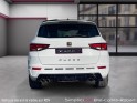 Cupra ateca 2.0 tsi 16v turbo 4drive occasion simplicicar brie-comte-robert simplicicar simplicibike france