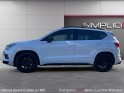 Cupra ateca 2.0 tsi 16v turbo 4drive occasion simplicicar brie-comte-robert simplicicar simplicibike france